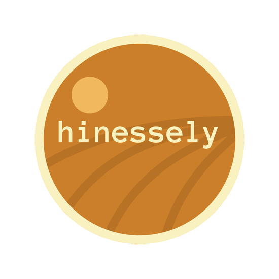 Hinessely