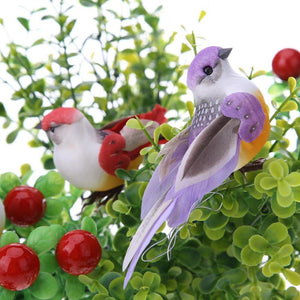 Mini Craft Birds