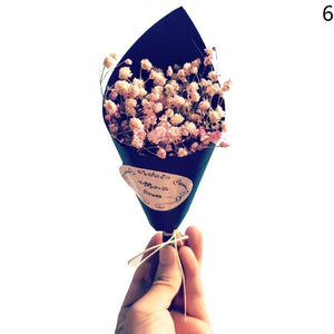 Dried Flowers