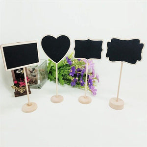 Mini Blackboard